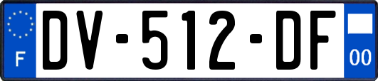 DV-512-DF