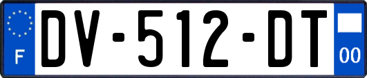 DV-512-DT