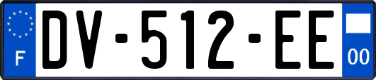 DV-512-EE