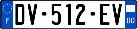 DV-512-EV