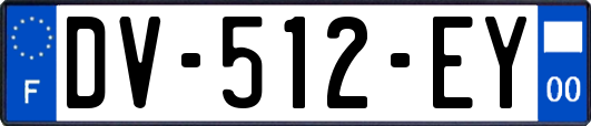 DV-512-EY