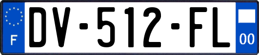 DV-512-FL