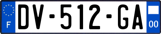 DV-512-GA