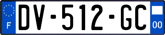 DV-512-GC