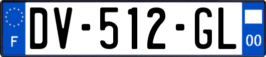 DV-512-GL