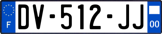 DV-512-JJ