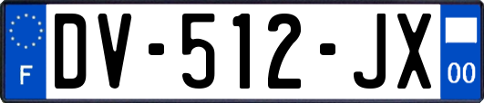 DV-512-JX