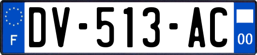 DV-513-AC