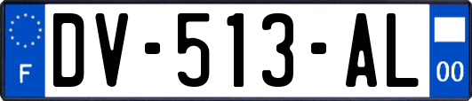 DV-513-AL