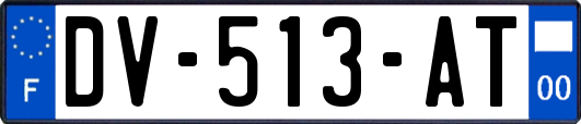 DV-513-AT