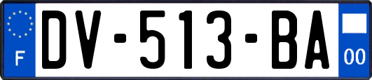 DV-513-BA