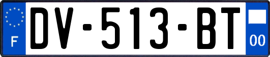 DV-513-BT