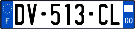 DV-513-CL