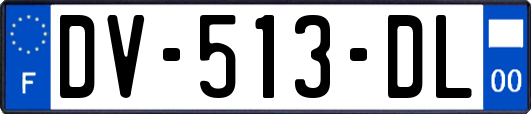 DV-513-DL