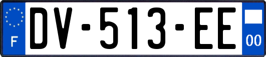 DV-513-EE