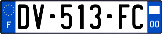 DV-513-FC