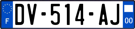DV-514-AJ