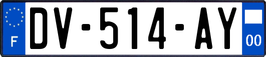 DV-514-AY