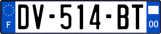 DV-514-BT