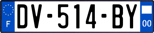 DV-514-BY