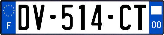 DV-514-CT