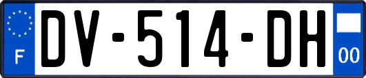 DV-514-DH