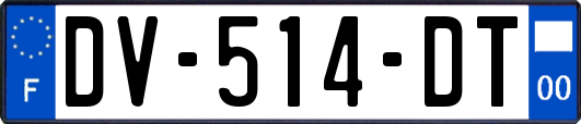 DV-514-DT