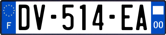 DV-514-EA