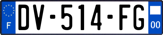 DV-514-FG