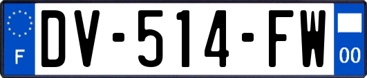 DV-514-FW