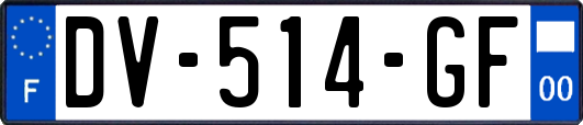 DV-514-GF