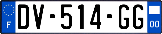 DV-514-GG