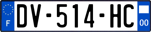 DV-514-HC