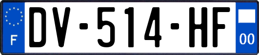 DV-514-HF