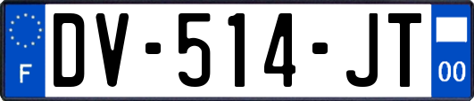 DV-514-JT