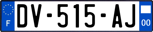 DV-515-AJ