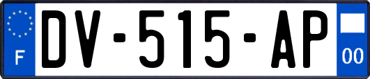 DV-515-AP