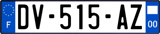 DV-515-AZ