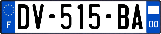 DV-515-BA