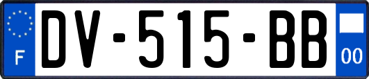 DV-515-BB