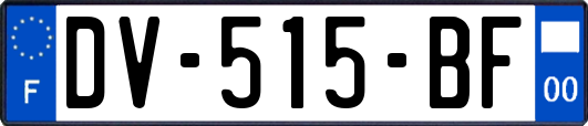 DV-515-BF