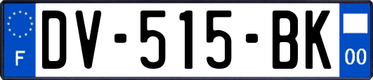 DV-515-BK