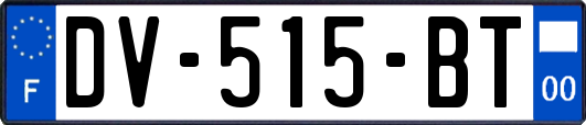 DV-515-BT