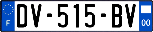 DV-515-BV