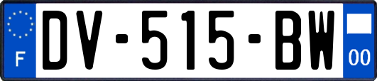 DV-515-BW