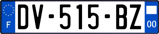 DV-515-BZ