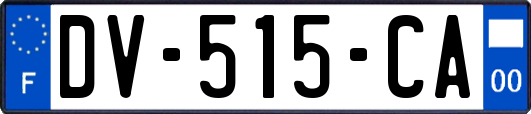 DV-515-CA