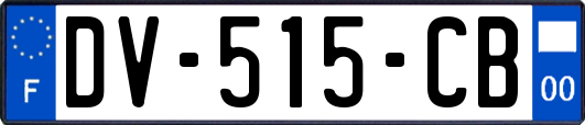 DV-515-CB