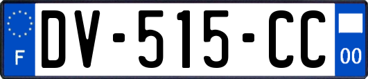 DV-515-CC