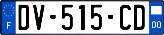 DV-515-CD